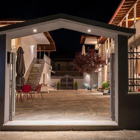 אספרובלטה Bella Terra Nature Living מראה חיצוני תמונה