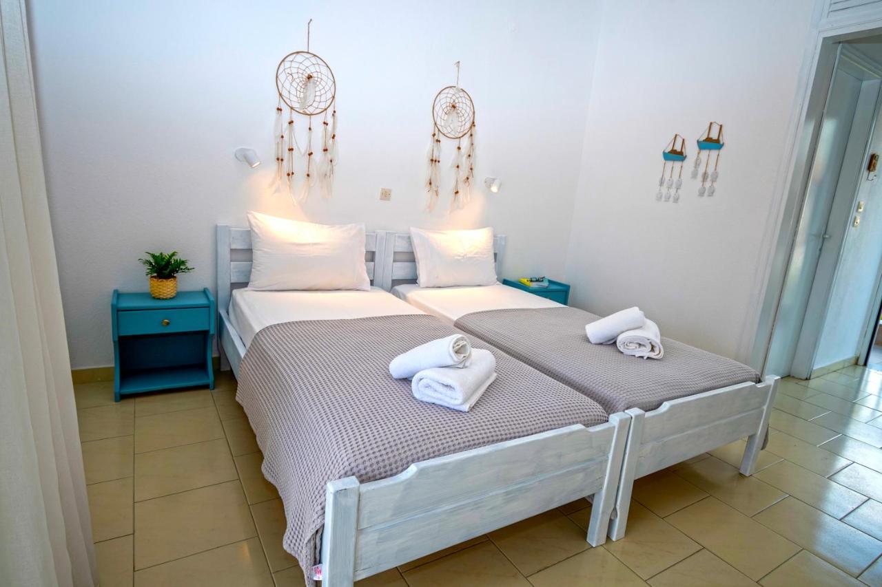 אספרובלטה Bella Terra Nature Living מראה חיצוני תמונה