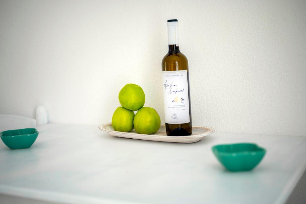 אספרובלטה Bella Terra Nature Living מראה חיצוני תמונה
