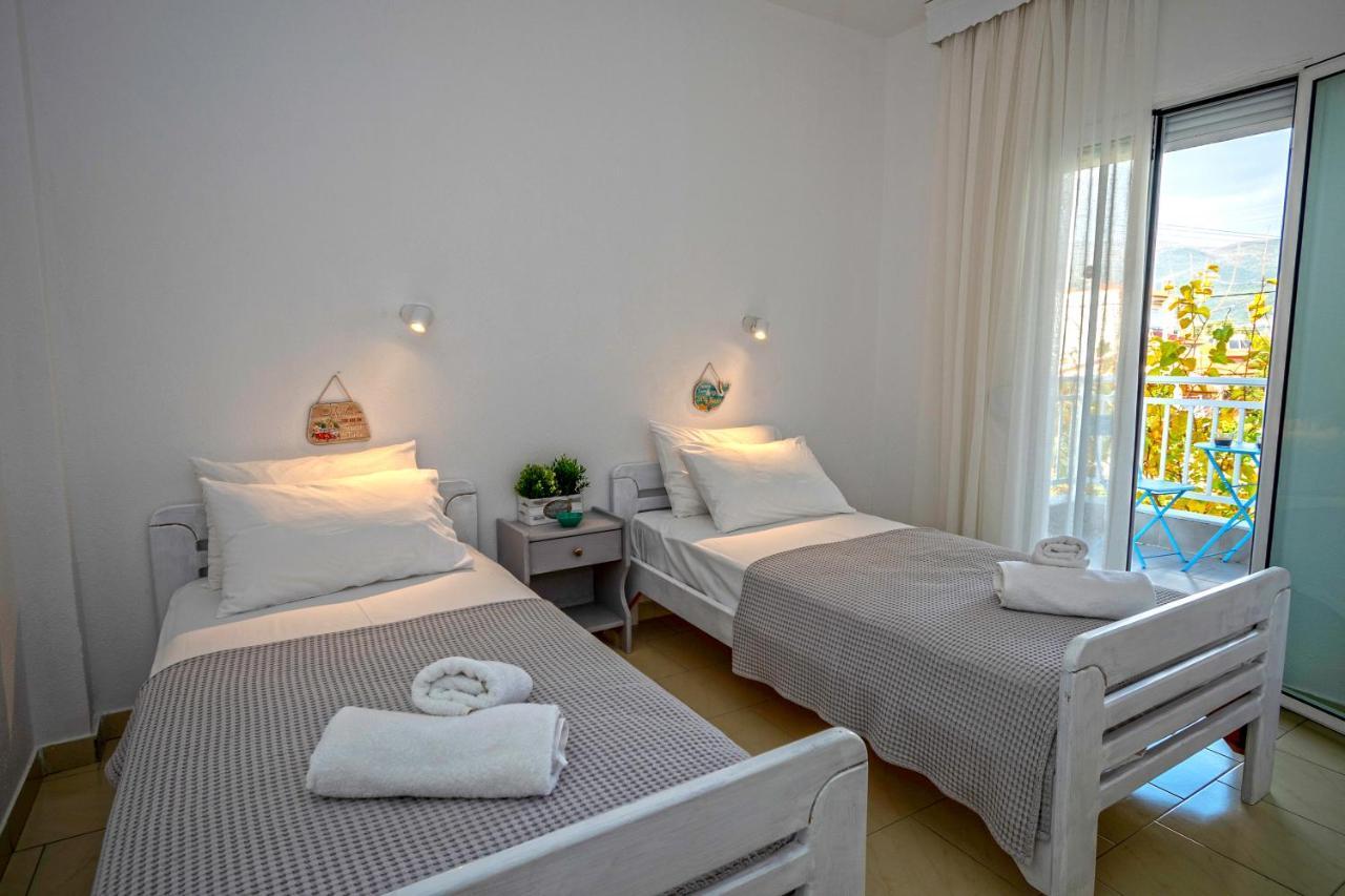 אספרובלטה Bella Terra Nature Living מראה חיצוני תמונה