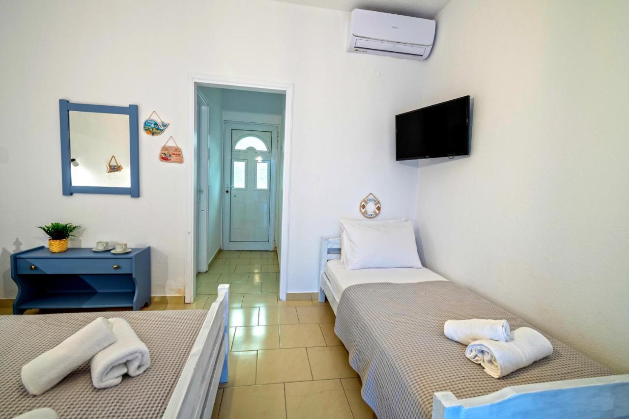 אספרובלטה Bella Terra Nature Living מראה חיצוני תמונה