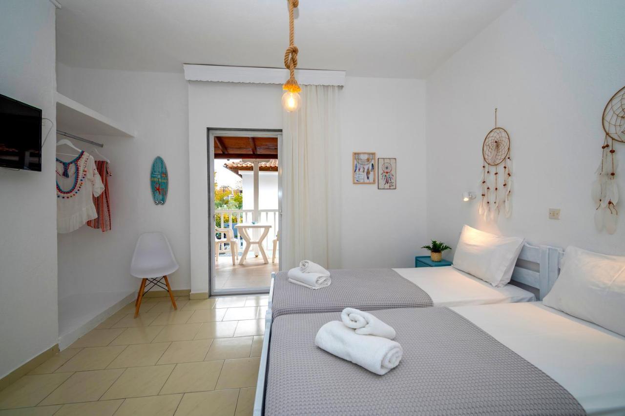 אספרובלטה Bella Terra Nature Living מראה חיצוני תמונה