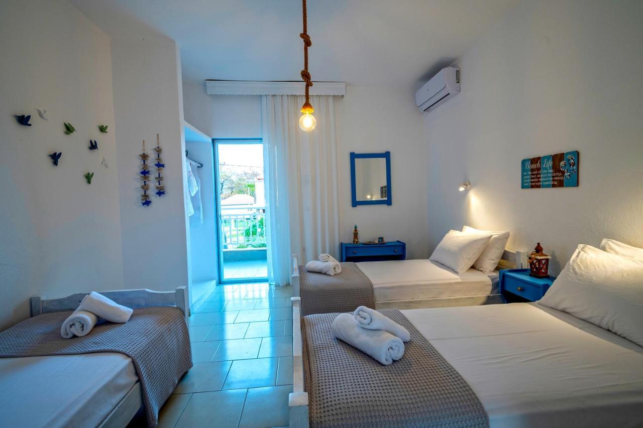 אספרובלטה Bella Terra Nature Living מראה חיצוני תמונה