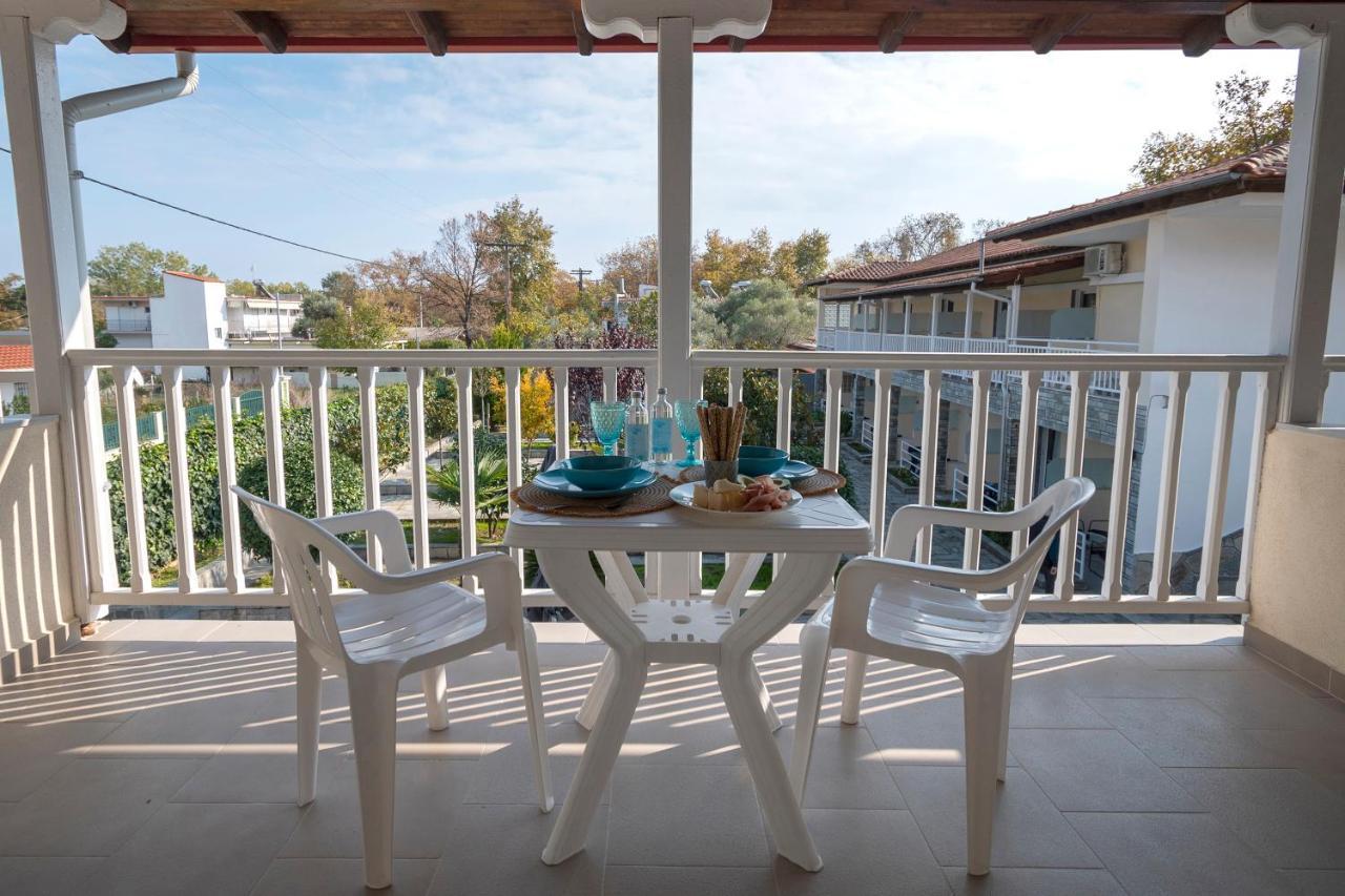 אספרובלטה Bella Terra Nature Living מראה חיצוני תמונה