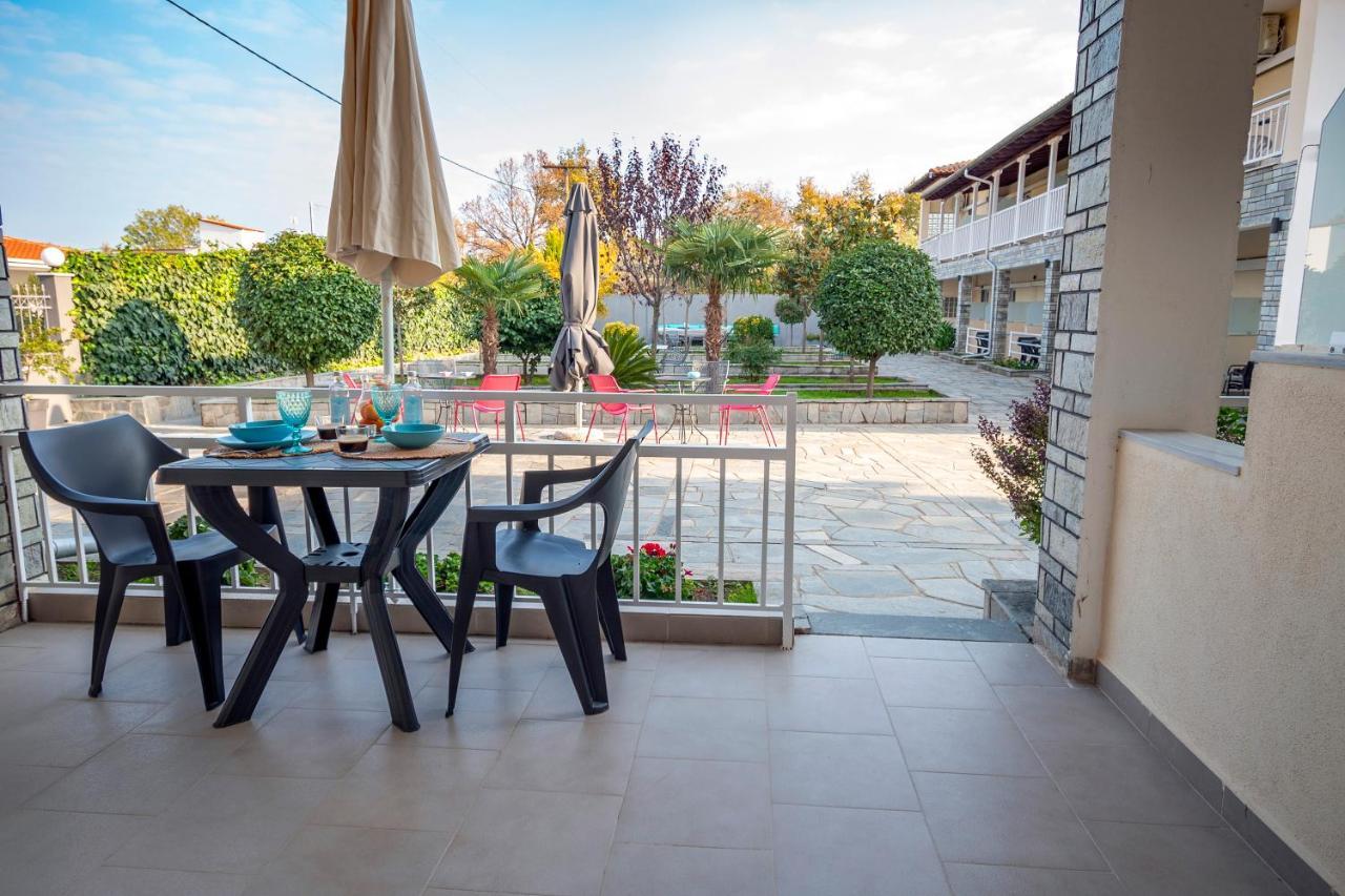 אספרובלטה Bella Terra Nature Living מראה חיצוני תמונה