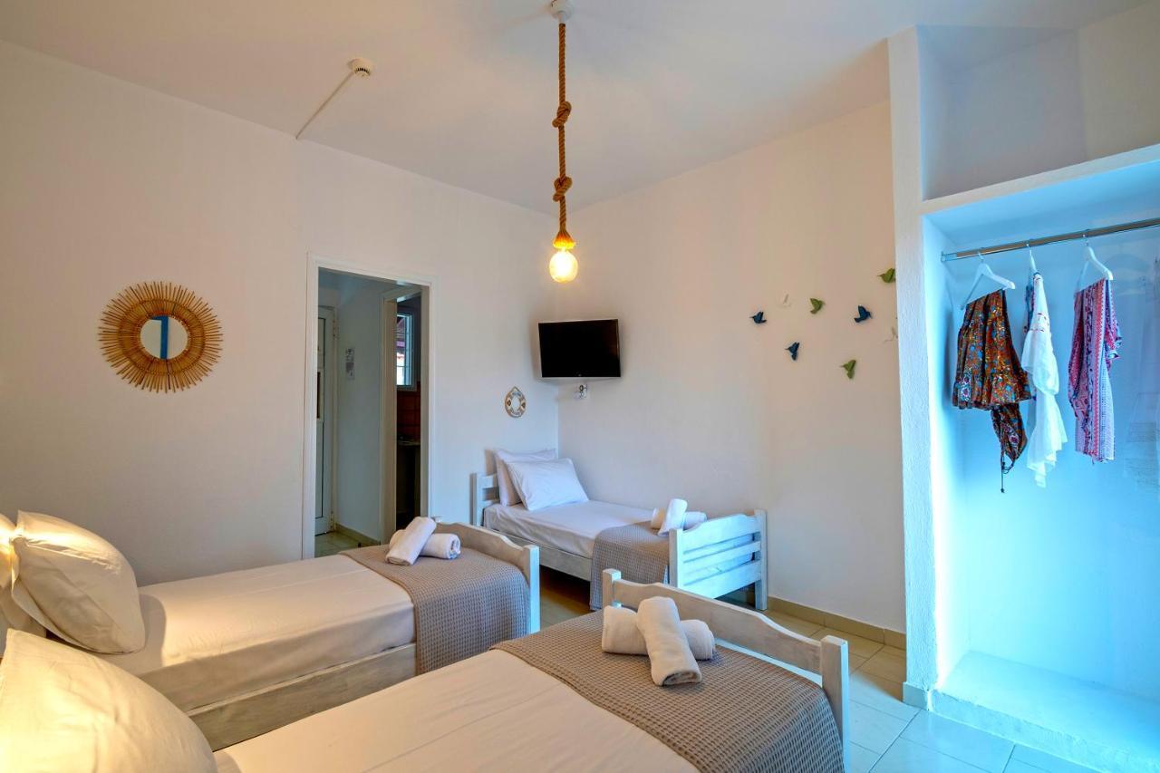 אספרובלטה Bella Terra Nature Living מראה חיצוני תמונה