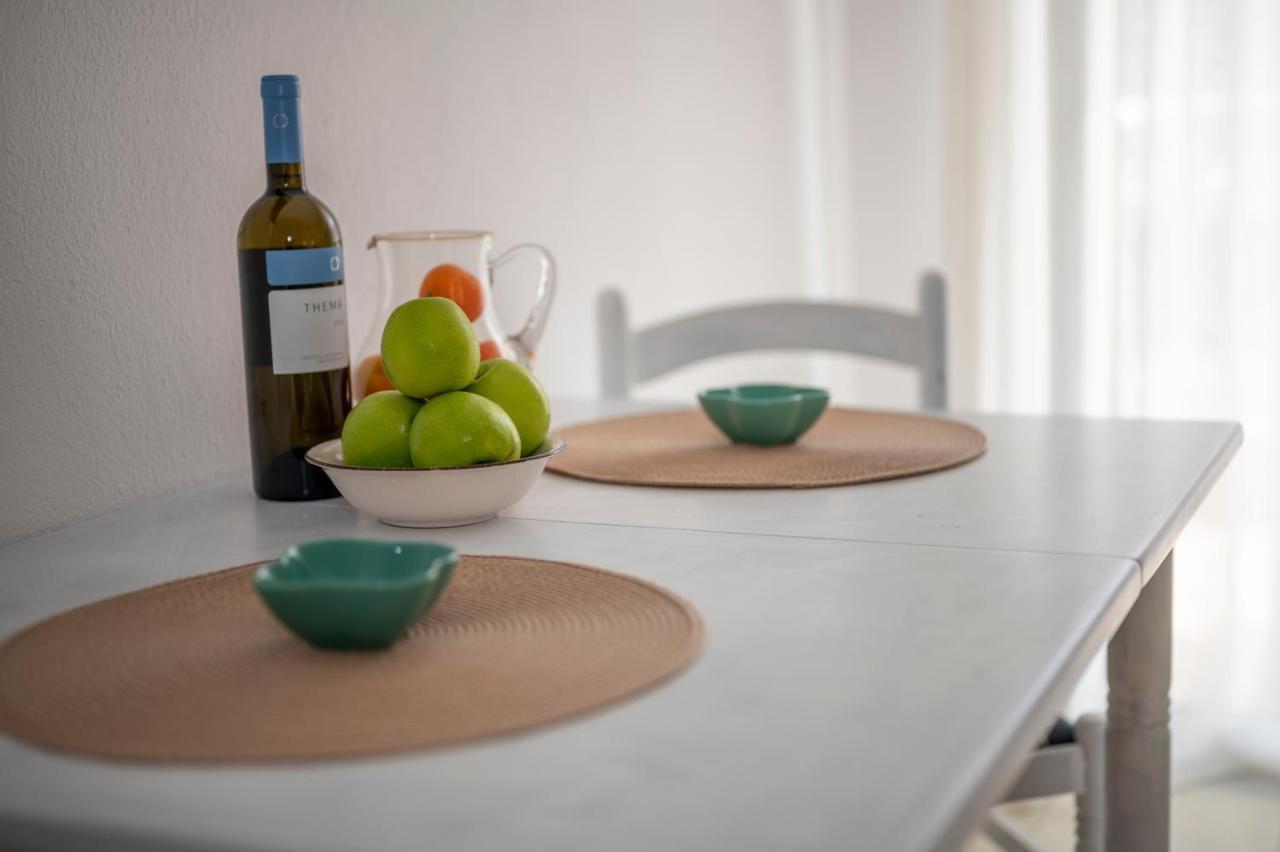אספרובלטה Bella Terra Nature Living מראה חיצוני תמונה