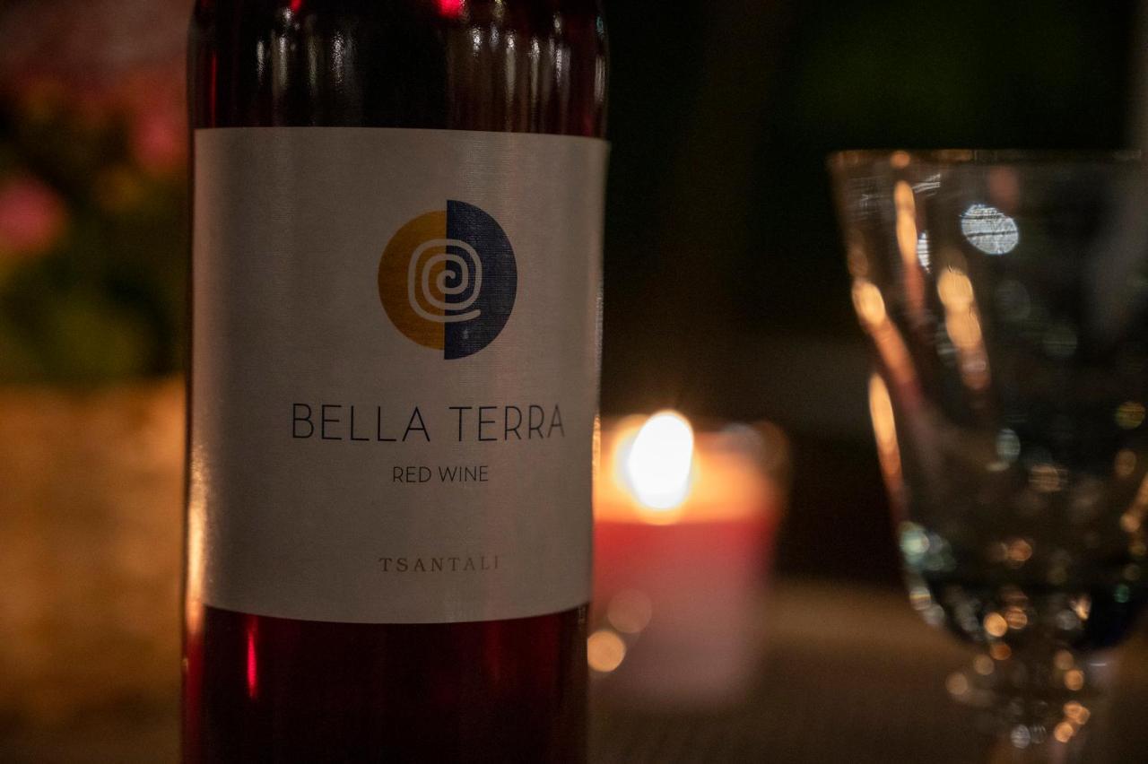 אספרובלטה Bella Terra Nature Living מראה חיצוני תמונה