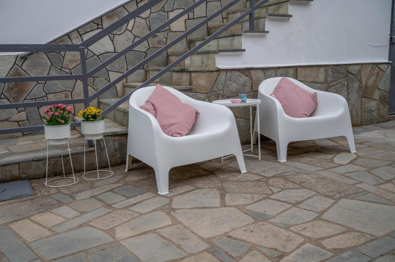 אספרובלטה Bella Terra Nature Living מראה חיצוני תמונה