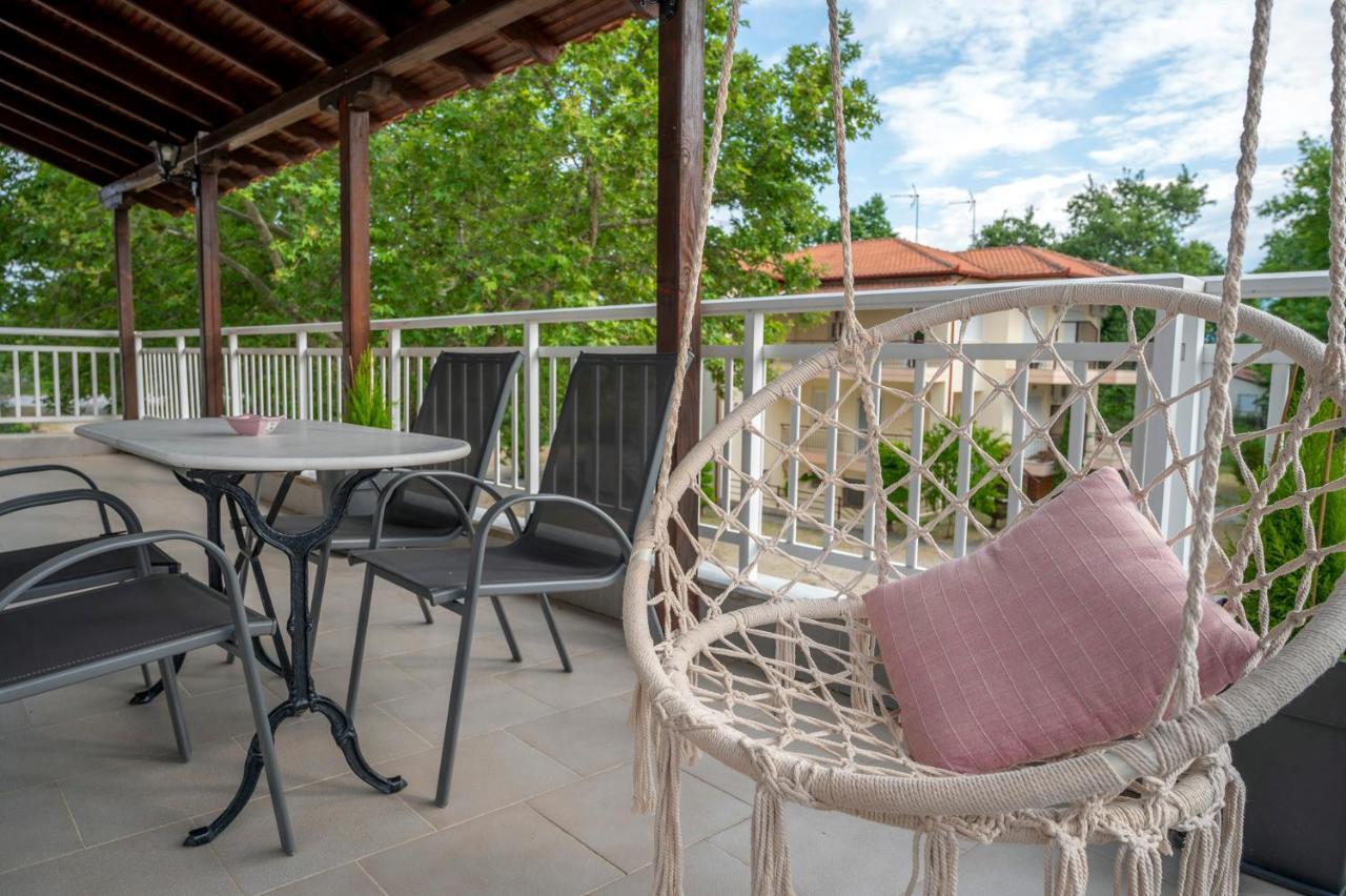אספרובלטה Bella Terra Nature Living מראה חיצוני תמונה