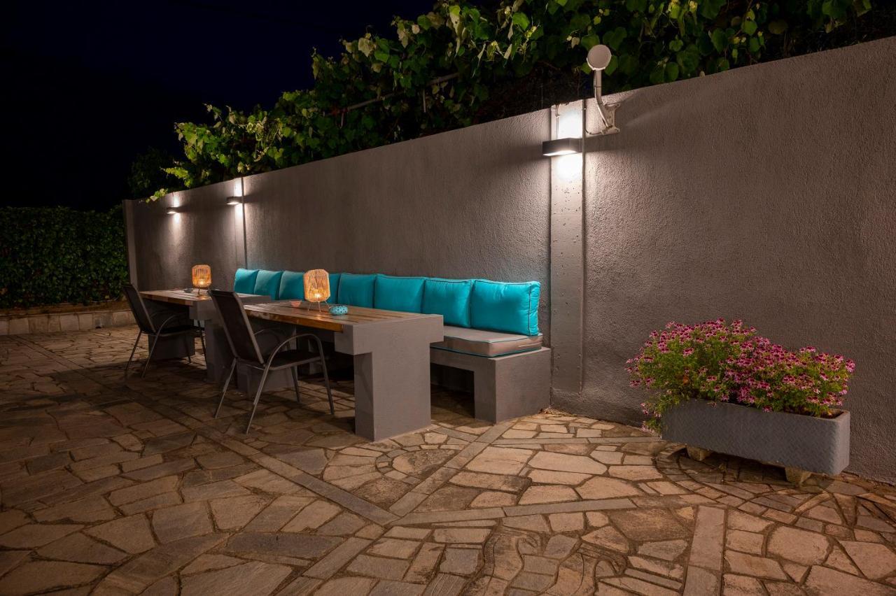 אספרובלטה Bella Terra Nature Living מראה חיצוני תמונה