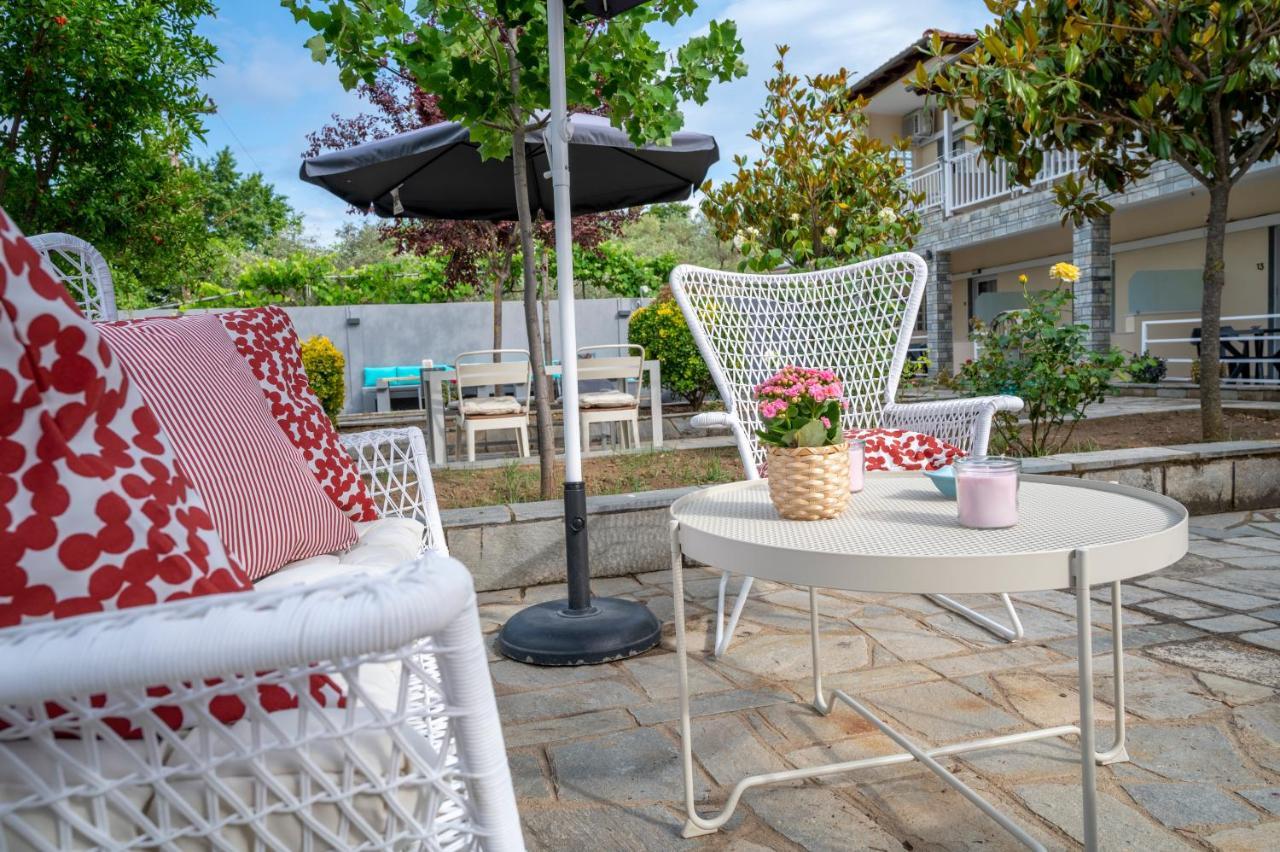 אספרובלטה Bella Terra Nature Living מראה חיצוני תמונה