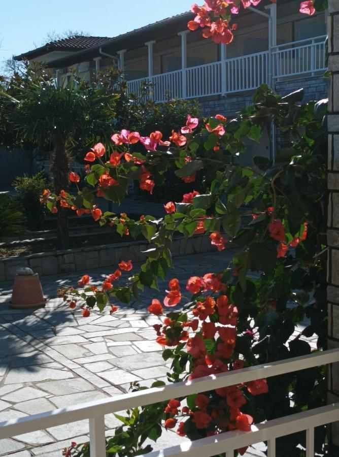 אספרובלטה Bella Terra Nature Living מראה חיצוני תמונה