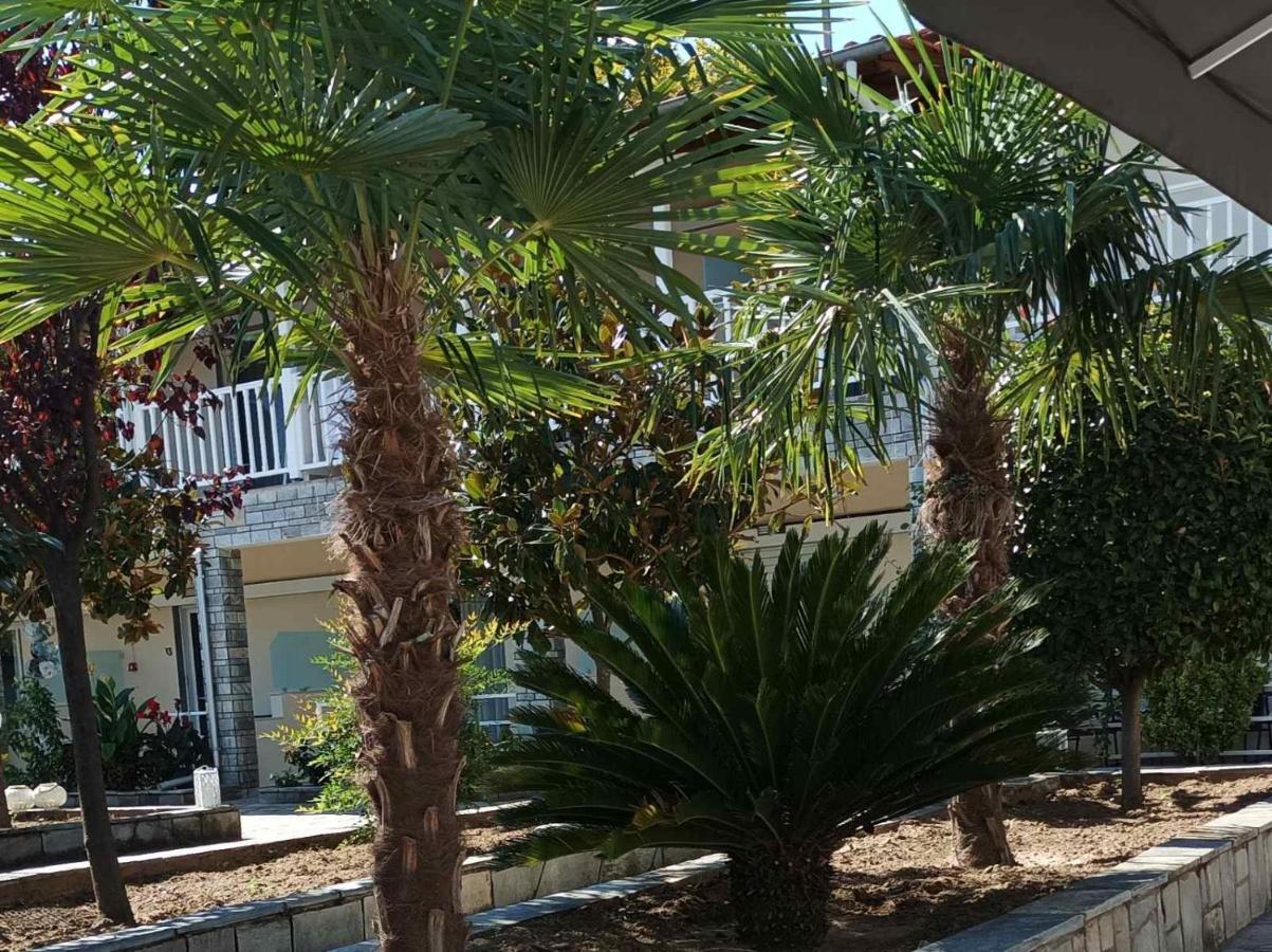 אספרובלטה Bella Terra Nature Living מראה חיצוני תמונה