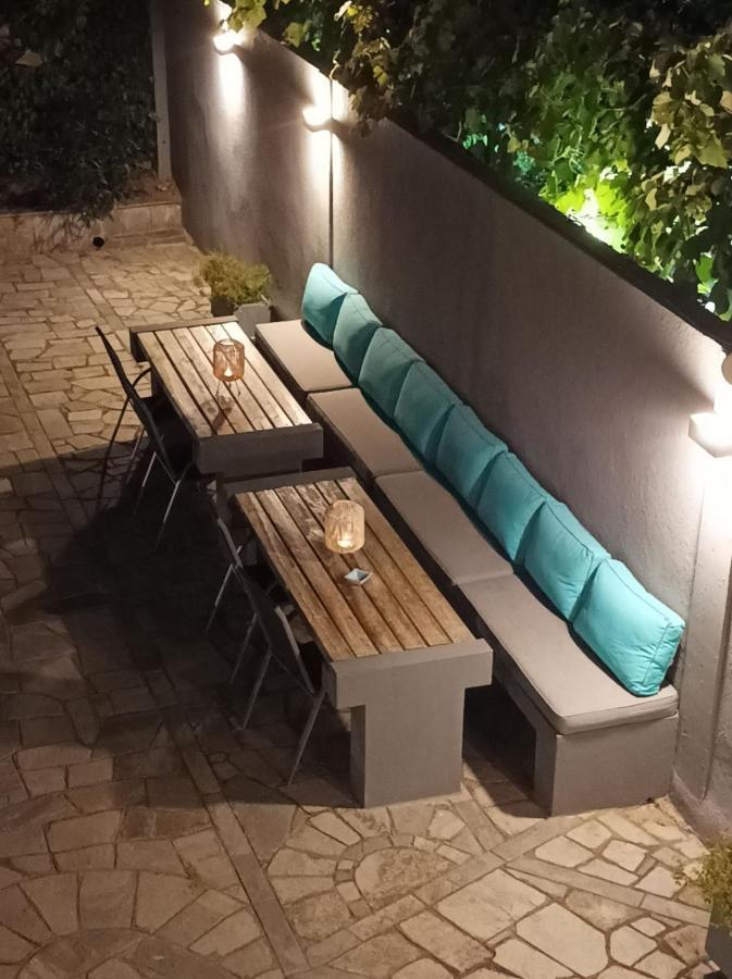 אספרובלטה Bella Terra Nature Living מראה חיצוני תמונה