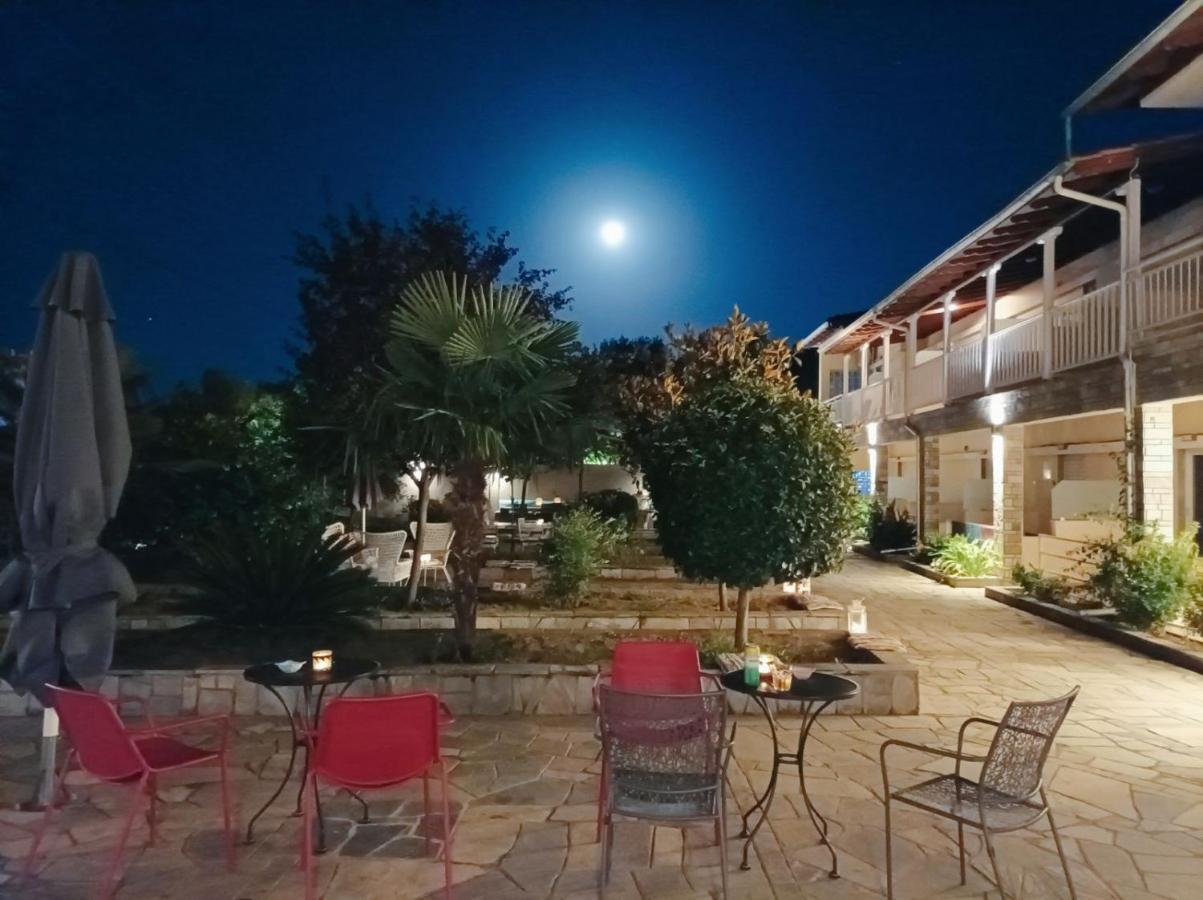 אספרובלטה Bella Terra Nature Living מראה חיצוני תמונה