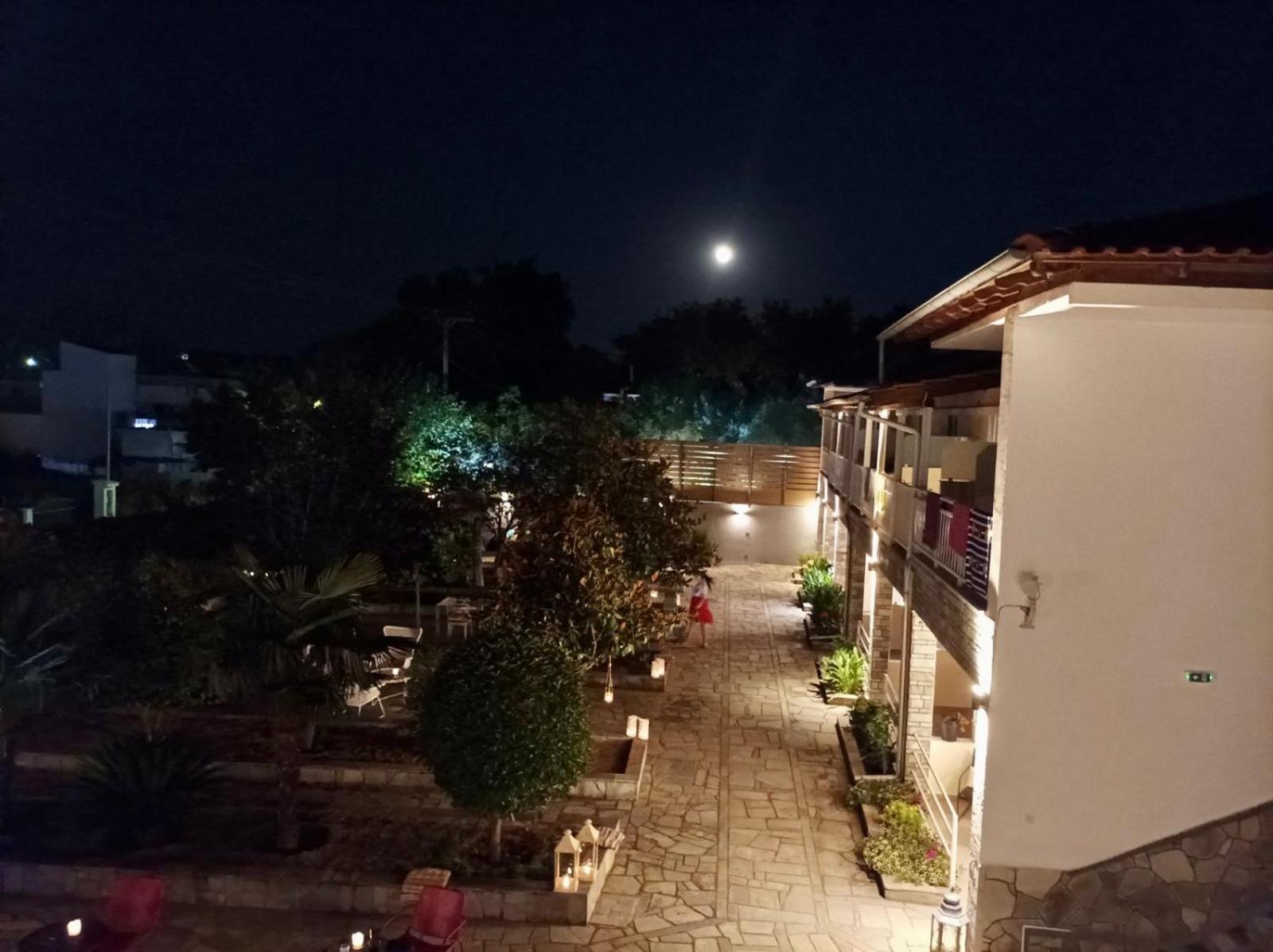 אספרובלטה Bella Terra Nature Living מראה חיצוני תמונה
