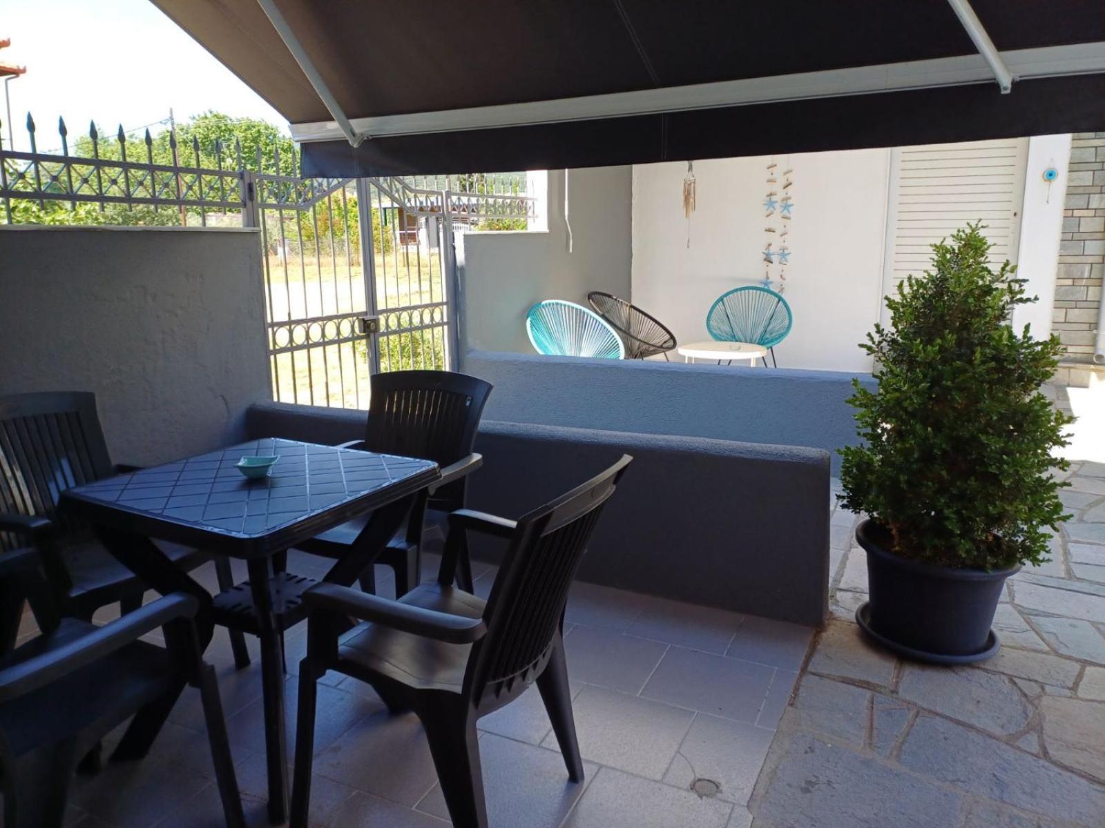אספרובלטה Bella Terra Nature Living מראה חיצוני תמונה