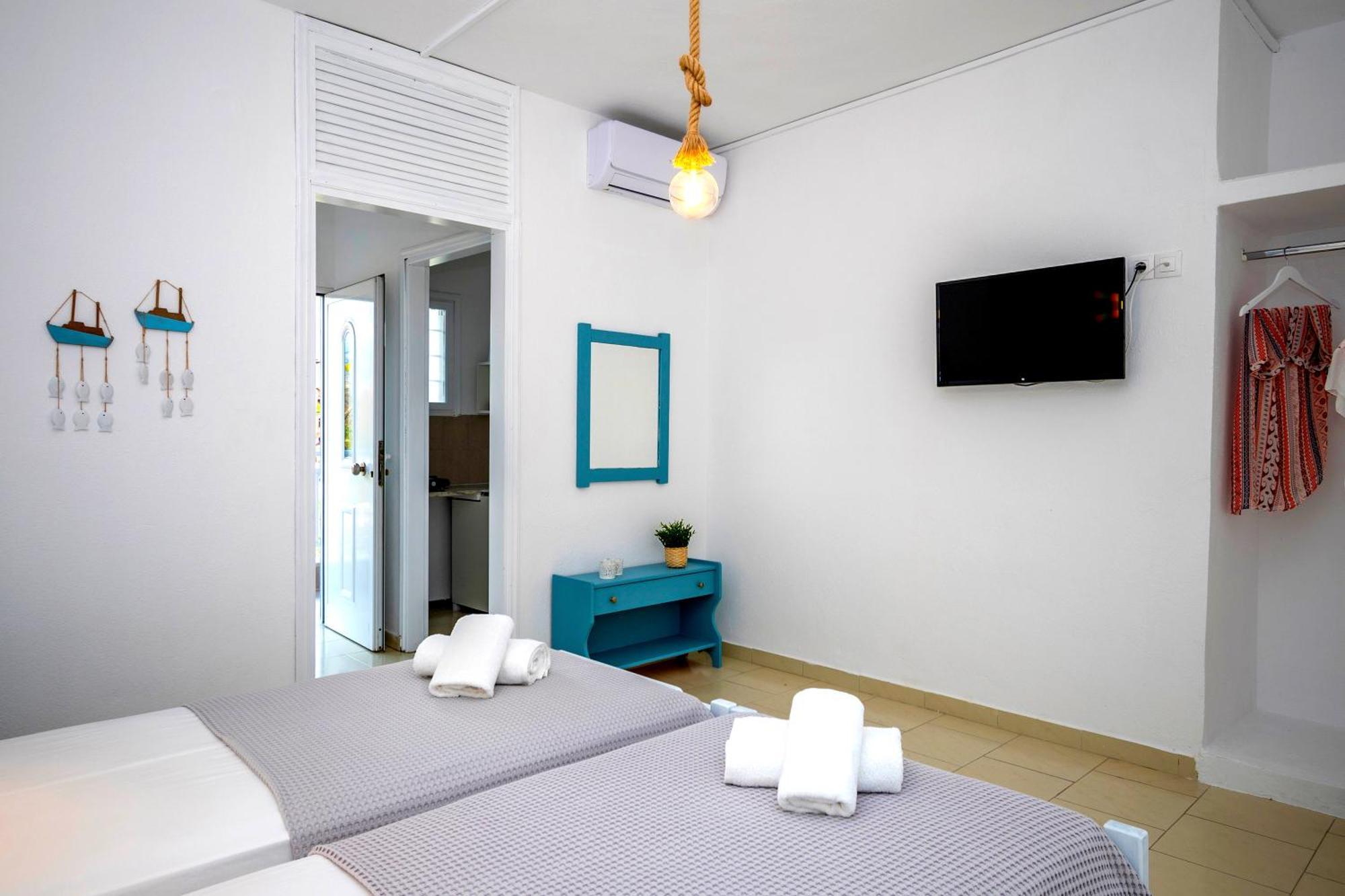 אספרובלטה Bella Terra Nature Living חדר תמונה