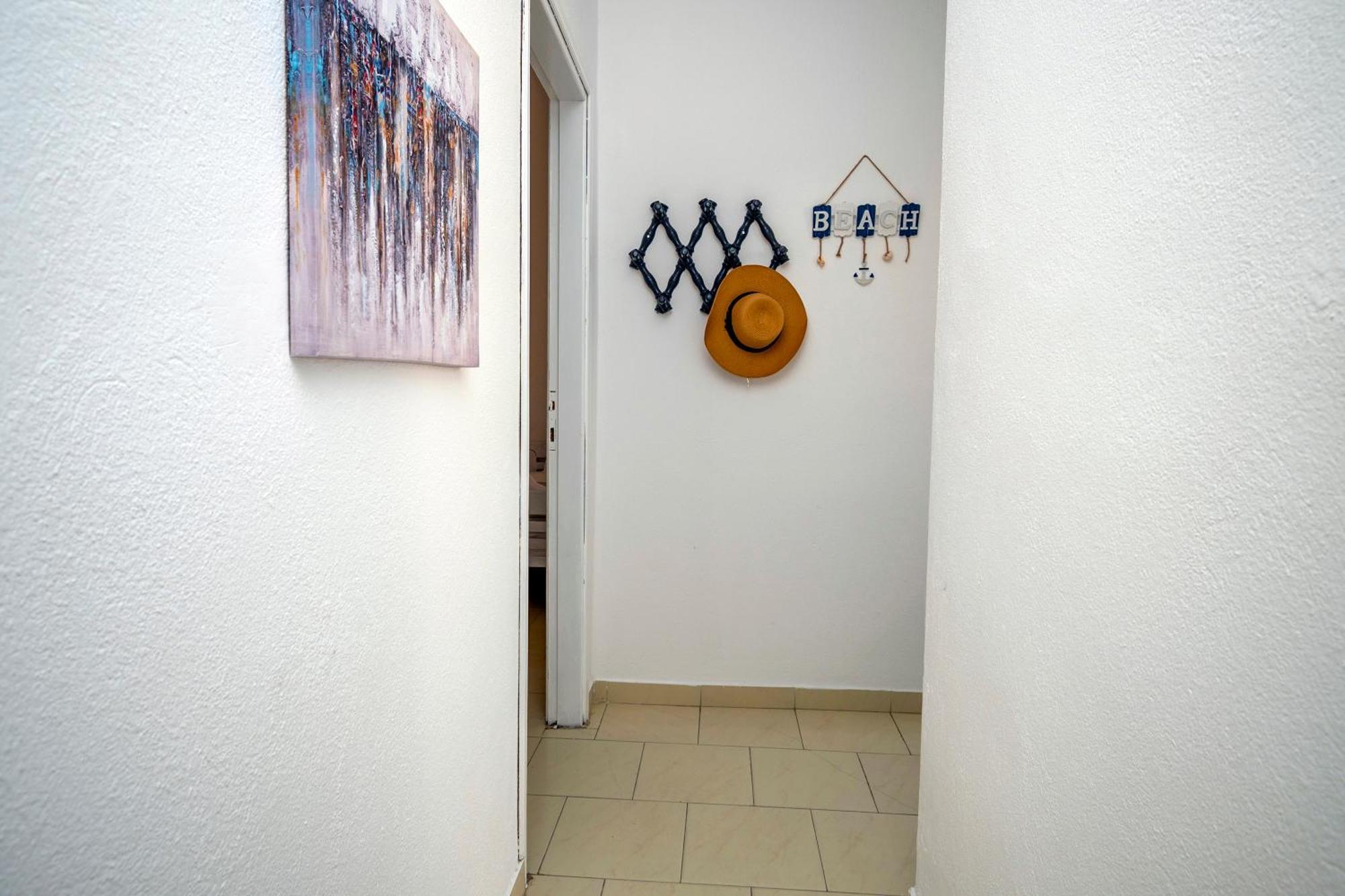 אספרובלטה Bella Terra Nature Living חדר תמונה